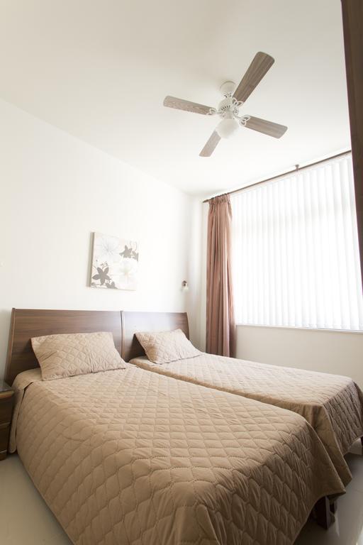 Waterside Apartments Marsalforn Стая снимка