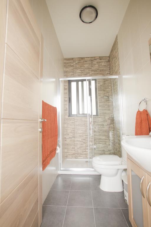 Waterside Apartments Marsalforn Стая снимка
