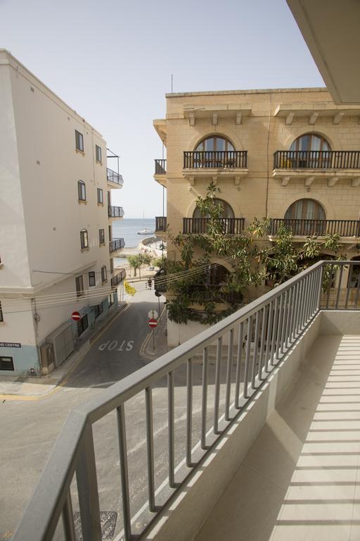 Waterside Apartments Marsalforn Стая снимка